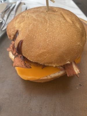   at 7th Heaven in Sutherland