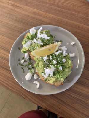 Gf avo smash  at 7th Heaven in Sutherland