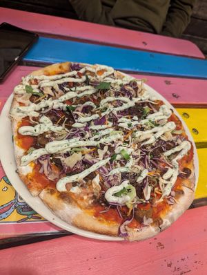  at The Burrow in West End