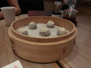 Very very good at Din Tai Fung 鼎泰豐 - Sentosa in Central Singapore