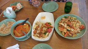 Yummy at Lan-na in Pyeongtaek