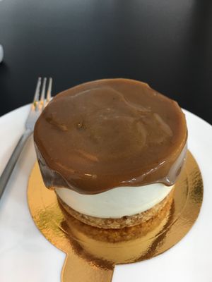 My one true love  at Raw Vega in Bangkok