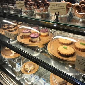 Desert Line at Raw Vega in Bangkok