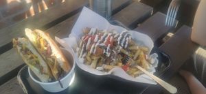  at The Dolphin Inn in Shrewsbury