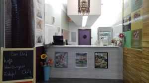 Our new shop. Feel at home.   at I Love Bio - La Vie in Porto