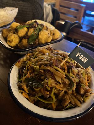   at The Coconut Tree in Cheltenham