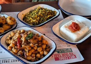  at The Coconut Tree in Cheltenham