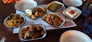  at The Coconut Tree in Cheltenham