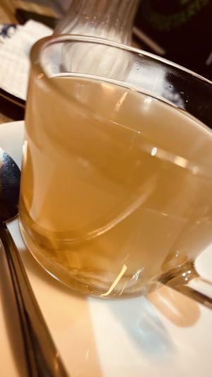   at Mama Afrika in Kassel