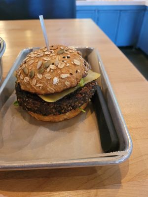 El Bandito at Hopdoddy Burger Bar in Tustin