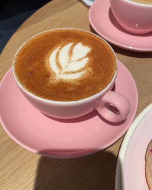   at Brammibal's Donuts - Prenzlauer Berg in Berlin