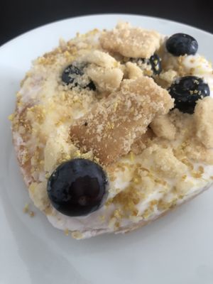   at Brammibal's Donuts - Prenzlauer Berg in Berlin