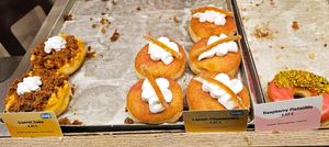  at Brammibal's Donuts - Prenzlauer Berg in Berlin