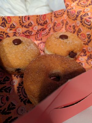  at Brammibal's Donuts - Prenzlauer Berg in Berlin