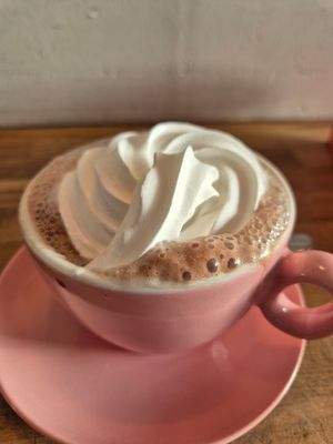 #Veganuary at Brammibal's Donuts - Prenzlauer Berg in Berlin