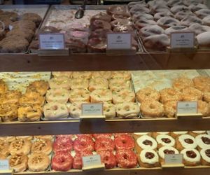 weich und flauschig at Brammibal's Donuts - Prenzlauer Berg in Berlin