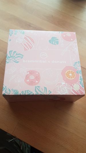Brammibal's at Brammibal's Donuts - Prenzlauer Berg in Berlin