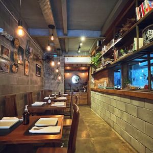 😎 at Piccoli Cucina in Sao Paulo