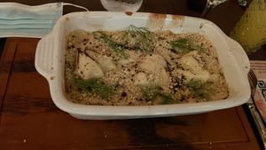   at Piccoli Cucina in Sao Paulo