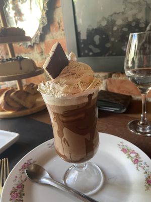   at Piccoli Cucina in Sao Paulo