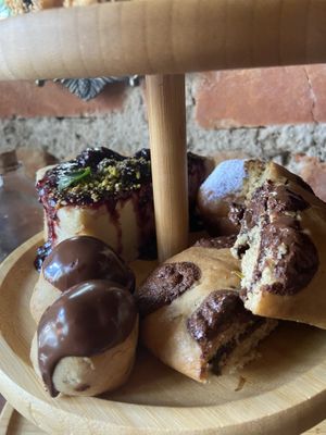   at Piccoli Cucina in Sao Paulo