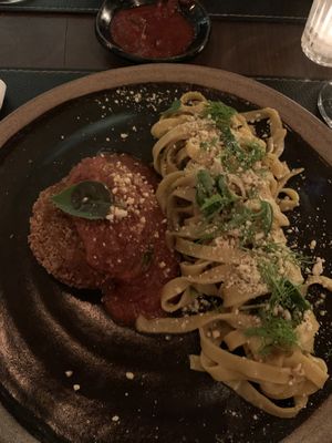   at Piccoli Cucina in Sao Paulo