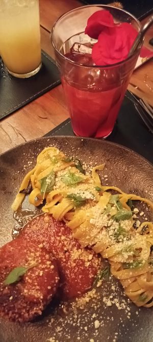 Porpeta at Piccoli Cucina in Sao Paulo