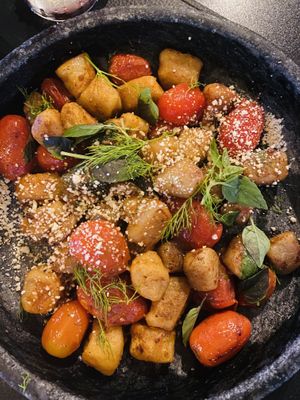   at Piccoli Cucina in Sao Paulo