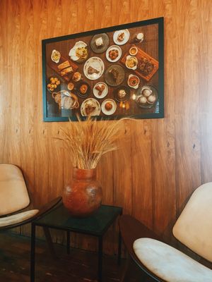   at Piccoli Cucina in Sao Paulo