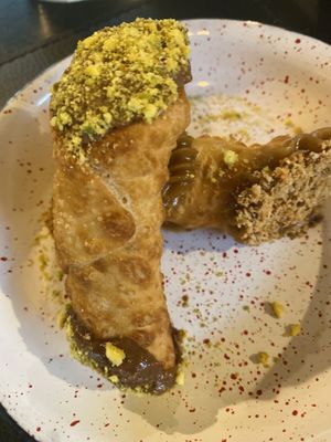   at Piccoli Cucina in Sao Paulo