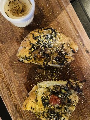   at Piccoli Cucina in Sao Paulo