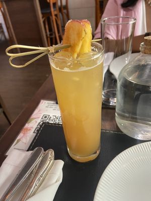   at Piccoli Cucina in Sao Paulo