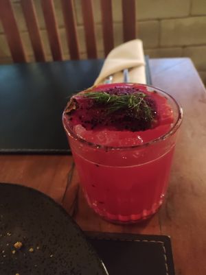  at Piccoli Cucina in Sao Paulo