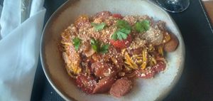  at Piccoli Cucina in Sao Paulo