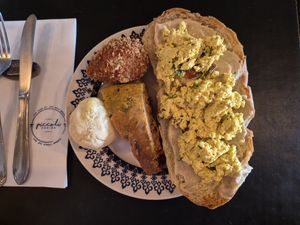  at Piccoli Cucina in Sao Paulo