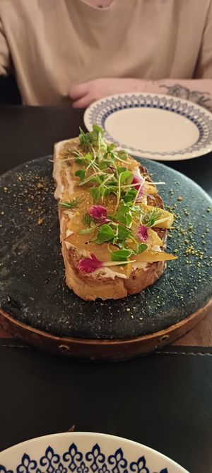  at Piccoli Cucina in Sao Paulo