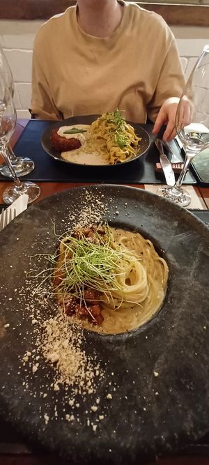  at Piccoli Cucina in Sao Paulo