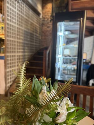   at Piccoli Cucina in Sao Paulo