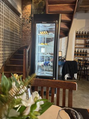   at Piccoli Cucina in Sao Paulo