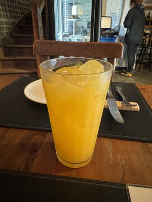   at Piccoli Cucina in Sao Paulo