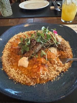   at Piccoli Cucina in Sao Paulo