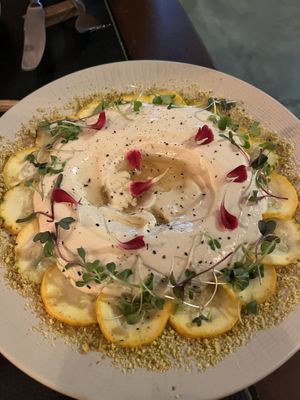 Danza Mediterranean   at Piccoli Cucina in Sao Paulo