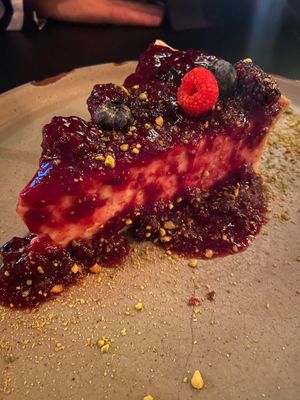  at Piccoli Cucina in Sao Paulo