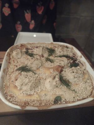  at Piccoli Cucina in Sao Paulo