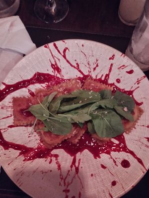  at Piccoli Cucina in Sao Paulo