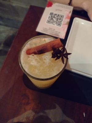  at Piccoli Cucina in Sao Paulo