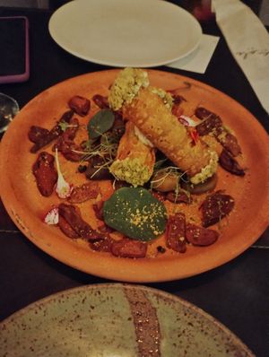  at Piccoli Cucina in Sao Paulo