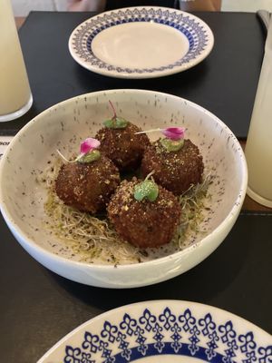   at Piccoli Cucina in Sao Paulo