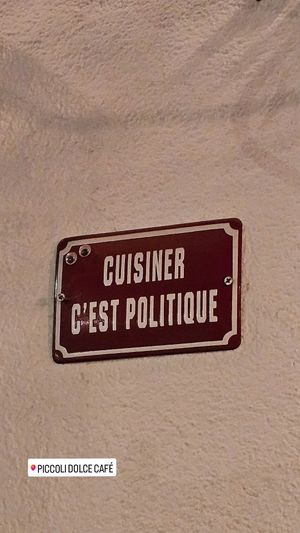  at Piccoli Cucina in Sao Paulo