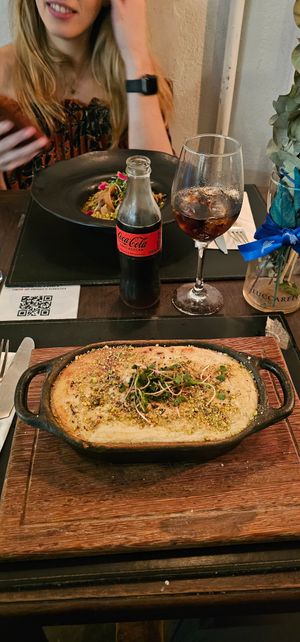  at Piccoli Cucina in Sao Paulo